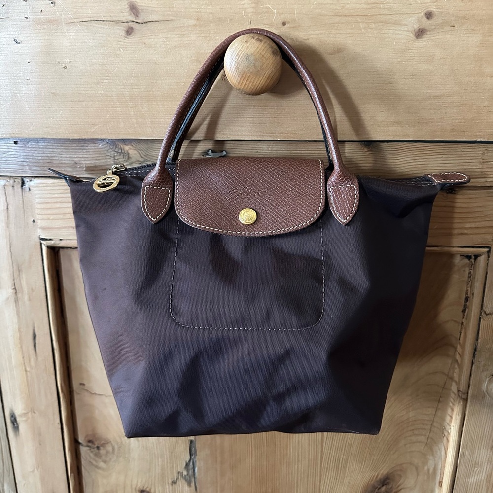 Longchamp Mini